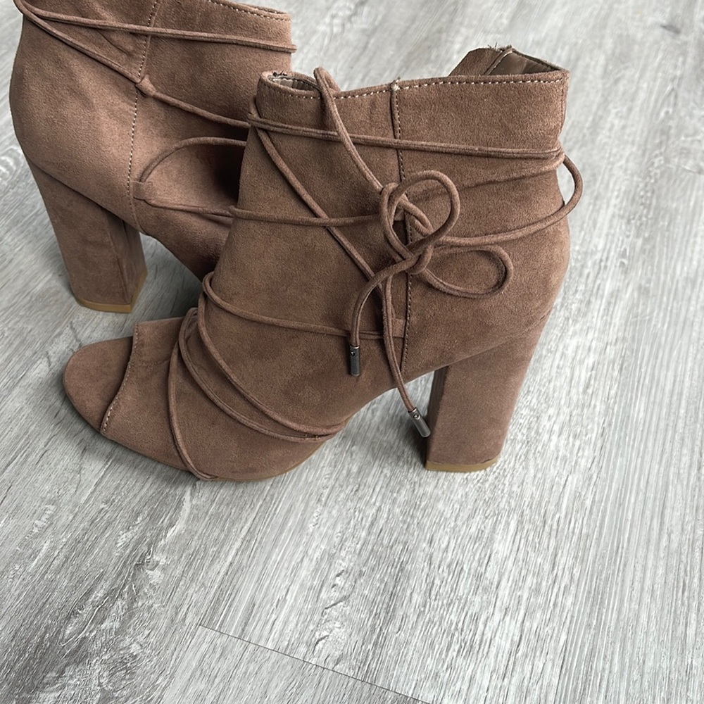 Booties
